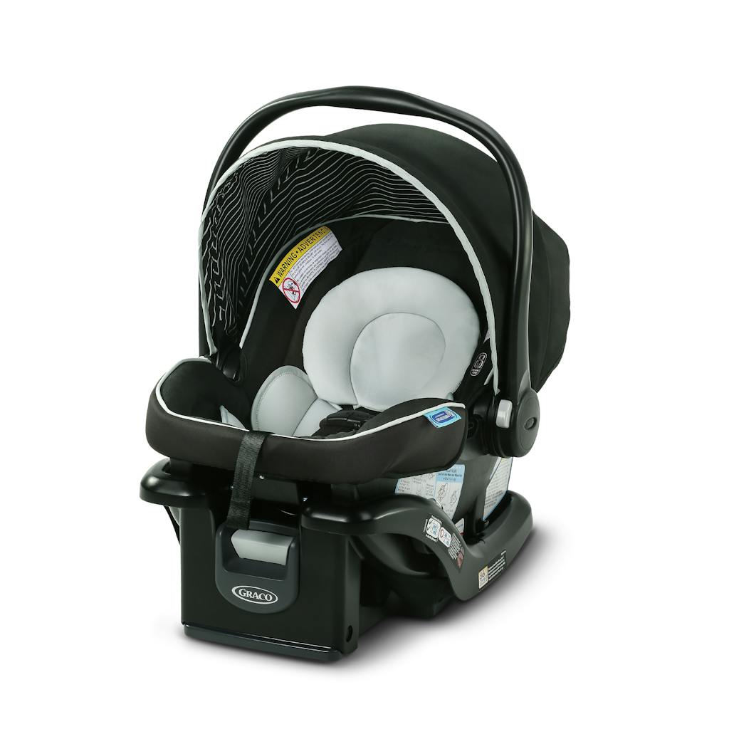 Graco SnugRide 35 Lite LX budget lightweight infant car seat